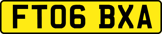 FT06BXA