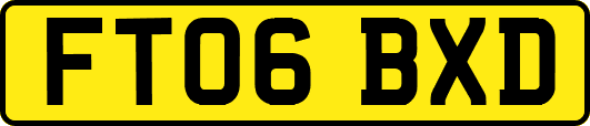 FT06BXD