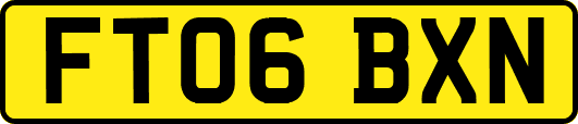 FT06BXN
