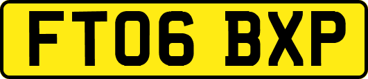 FT06BXP