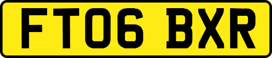 FT06BXR