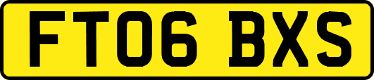FT06BXS
