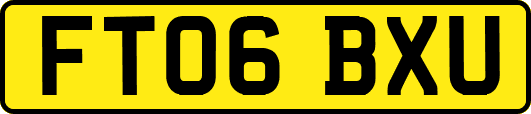 FT06BXU