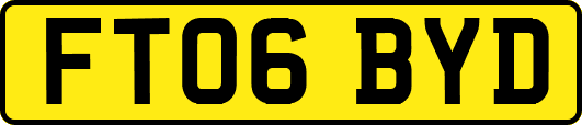 FT06BYD