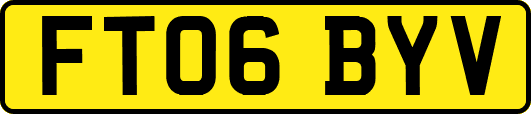 FT06BYV
