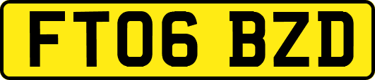 FT06BZD