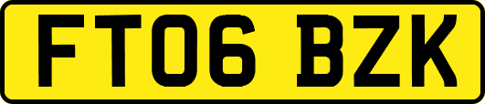 FT06BZK