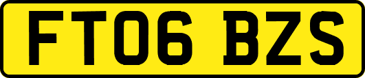 FT06BZS