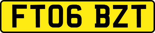 FT06BZT
