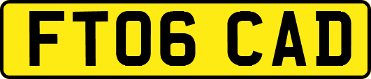 FT06CAD