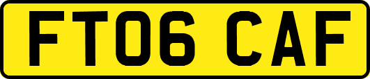 FT06CAF
