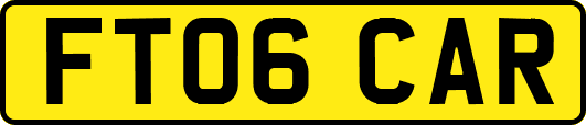 FT06CAR