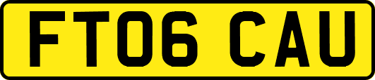 FT06CAU