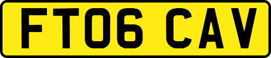 FT06CAV