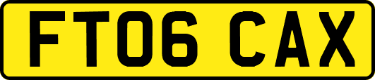 FT06CAX