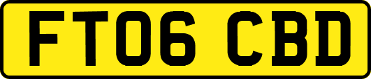FT06CBD