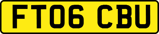 FT06CBU