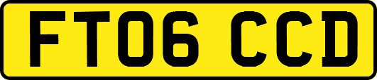 FT06CCD