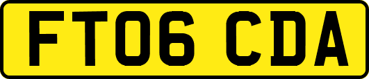 FT06CDA