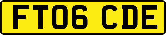 FT06CDE