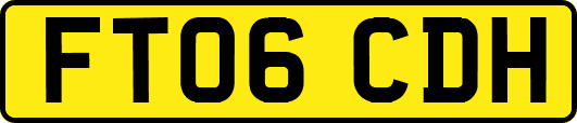 FT06CDH