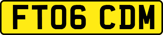 FT06CDM