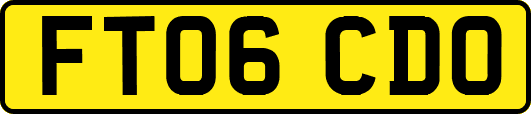 FT06CDO