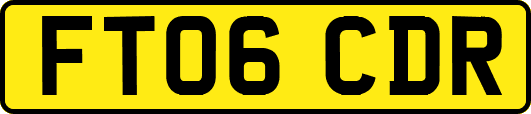 FT06CDR