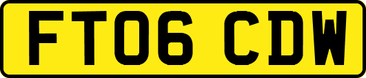 FT06CDW