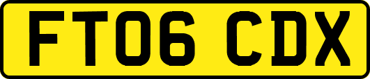 FT06CDX