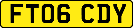 FT06CDY