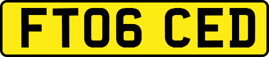 FT06CED