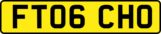 FT06CHO