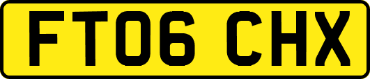 FT06CHX