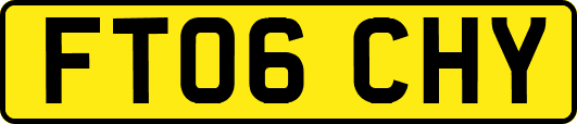 FT06CHY