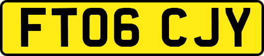 FT06CJY