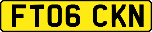 FT06CKN