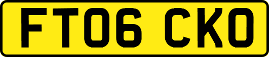 FT06CKO