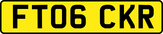 FT06CKR
