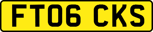 FT06CKS
