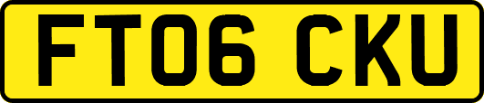 FT06CKU