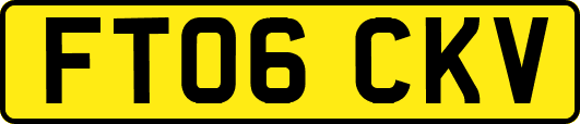 FT06CKV