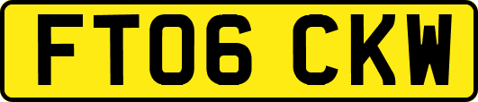 FT06CKW