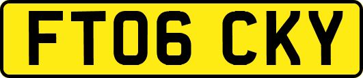 FT06CKY