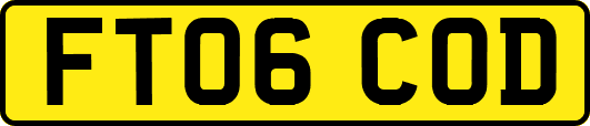 FT06COD