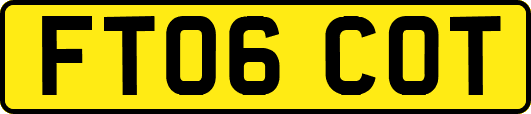 FT06COT