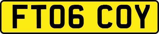 FT06COY