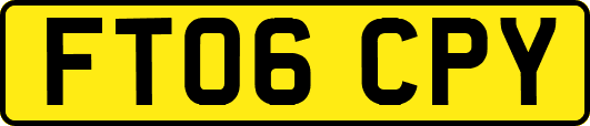 FT06CPY