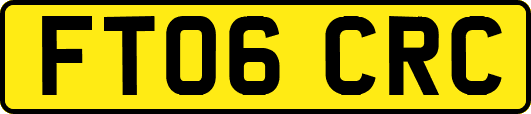 FT06CRC