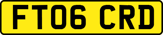 FT06CRD